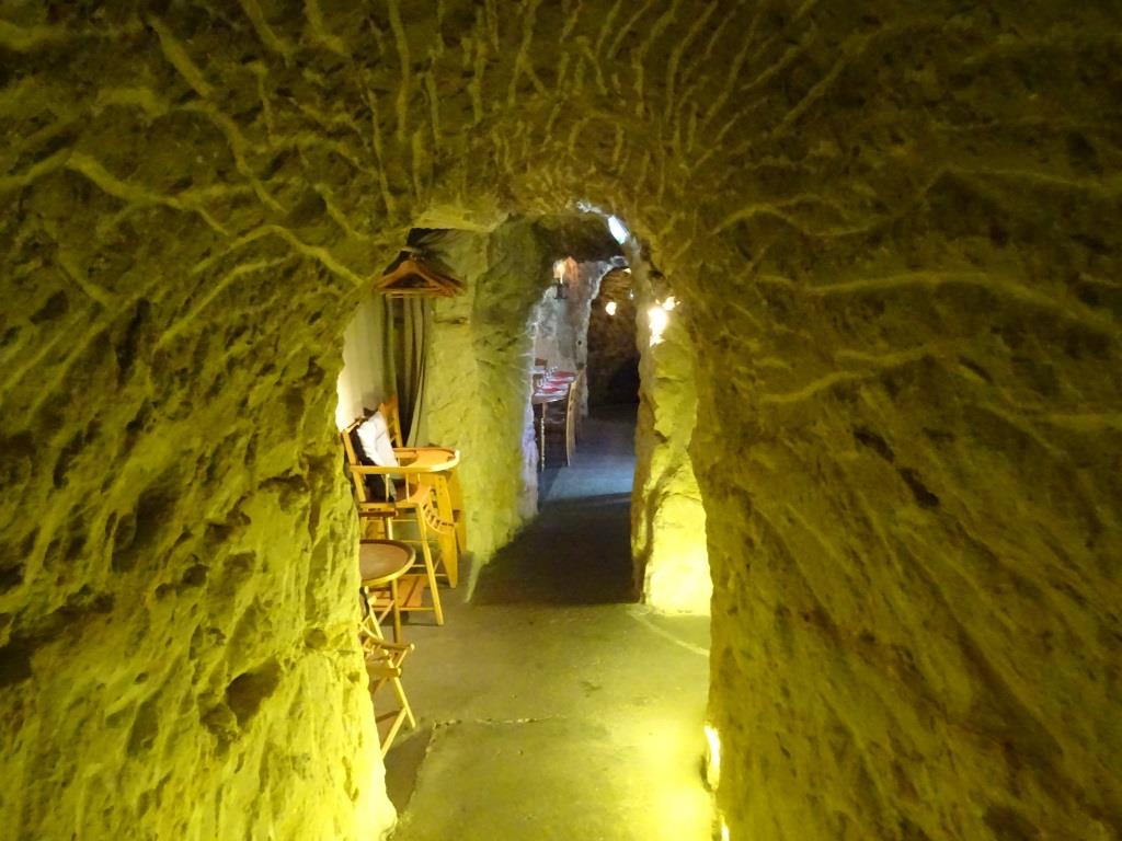 Sortie annuelle 2018